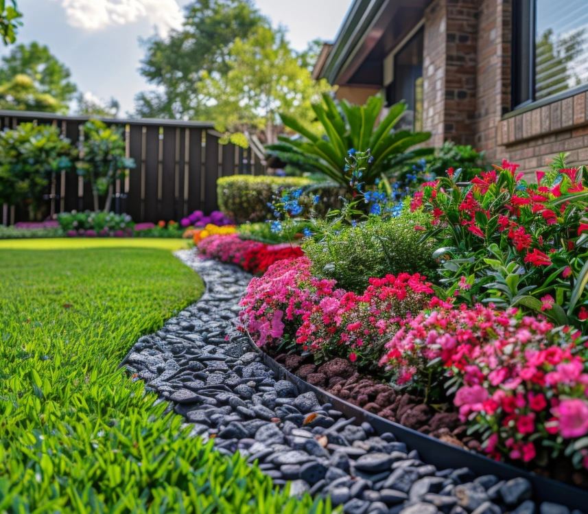 landscaping services